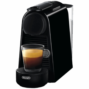 DeLonghi Aparat za kafu, 1150W, 19 bar, Mini Nespresso Black - EN85.B