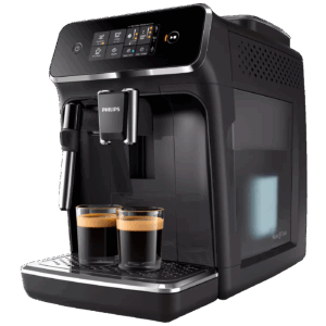 Philips Aparat za espresso kafu, automatski, 2 napitka - EP2224/10