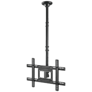 Maclean Nosač za TV prijemnik, stropni, 23-100, 50kg - MC-803
