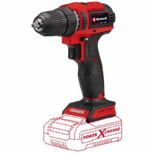 30370_16874334001uj1egvvf5-1.png Einhell Aku bušilica, odvijač, bez baterije - PXC TE-CD 18/48 Li BL-Solo
