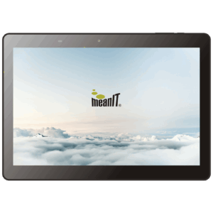 MeanIT Tablet 10.1", 2GB / 16GB, 2 Mpixel, WiFi - X40