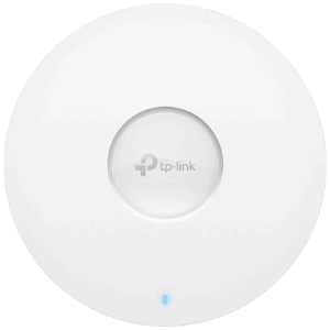 30848_17281254071uj0pk39s1-1.png TP-LINK Wireless N Access Point, Dual Band, do 1775Mbps, WiFi 6 - EAP613 Ceiling Mount