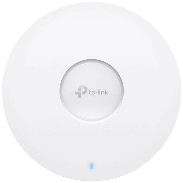 TP-LINK Wireless N Access Point, Dual Band, do 1775Mbps, WiFi 6 - EAP613 Ceiling Mount