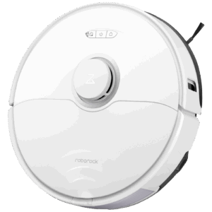 30855_1690790703a3jni538vj-1.png Roborock Robot usisivač, baterija 5200 mAh, Wi-Fi - S8 Sonic White