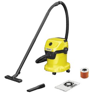 31110_1686313954p9zu8uz2hk-1.png Karcher Usisavač za mokro/suho usisavanje, 1000W, spremnik 17 lit. - WD 3 V-17/4/20