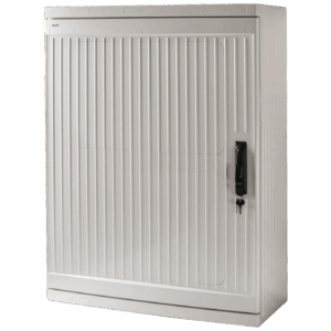 Famatel Zidni ormarić MAGNA 1000x754x322, IP65 - 39169