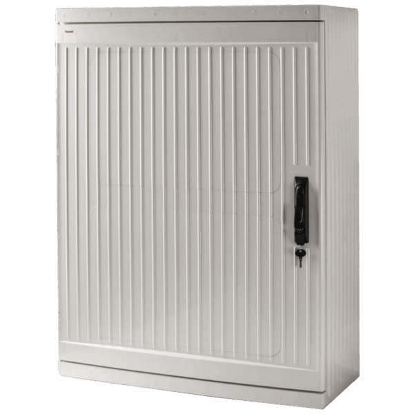 Famatel Zidni ormarić MAGNA 1000x754x322, IP65 - 39169