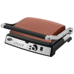 31332_16863146889m90y43n0f-1.png Goldmaster Grill kontaktni, granitni premaz, otvaranja za 180°, 2000W - GM-7450G Tostmix - Gold
