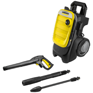 31558_1718437095i5jui3el62-1.png Karcher Visokotlačni perači, 3000 W, Compact - K 7 Compact