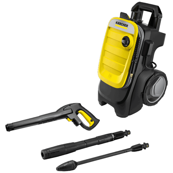 31558_1718437095i5jui3el62-1.png Karcher Visokotlačni perači, 3000 W, Compact - K 7 Compact