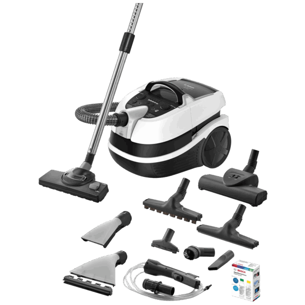 Bosch Usisavač, 2100W, 3u1 mokro-suho usisavanje, ProPerform - BWD421PRO