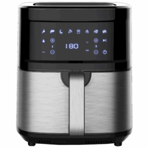 Goldmaster Friteza na vrući zrak, 1700W, zapremina 7 lit - GM-7486 SmartyCook