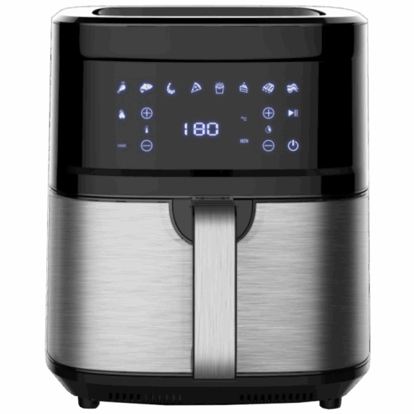Goldmaster Friteza na vrući zrak, 1700W, zapremina 7 lit - GM-7486 SmartyCook