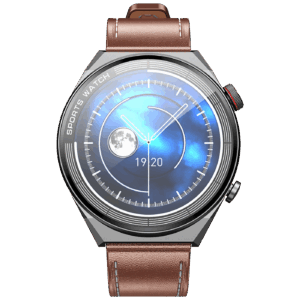 hoco. Pametni sat, 1.5" zaslon, Dual Bluetooth, IP68 - Y11