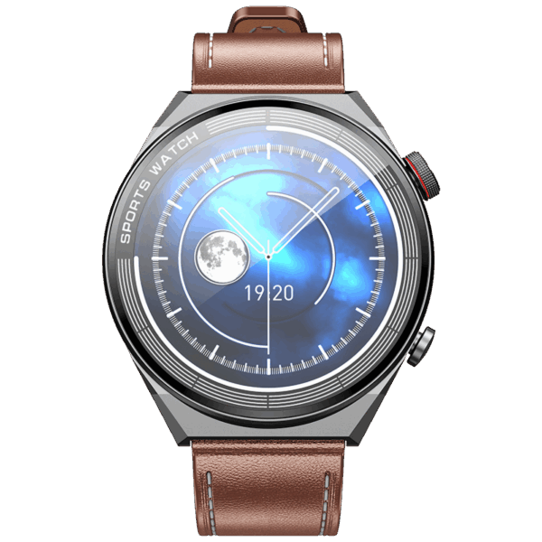 hoco. Pametni sat, 1.5" zaslon, Dual Bluetooth, IP68 - Y11