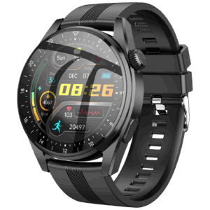 hoco. Pametni sat, 1.36" zaslon, Bluetooth, IP68 - Y9