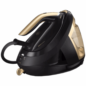 31879_1686316750ngu6pcopxu-1.png Philips Pegla sa parnom postajom, 2700 W, PerfectCare - PSG8140/80
