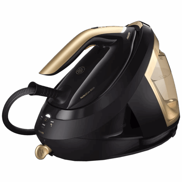 31879_1686316750ngu6pcopxu.png Philips Pegla sa parnom postajom, 2700 W, PerfectCare - PSG8140/80
