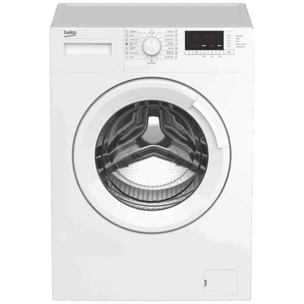 Beko Mašina za veš, 1400 obrtaja, 8 kg veša - WTV 8712 XW