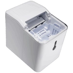 MELCHIONI family Aparat za led - Ledomat,  1.5 lit, 12kg/24 h, R600a - Cubik