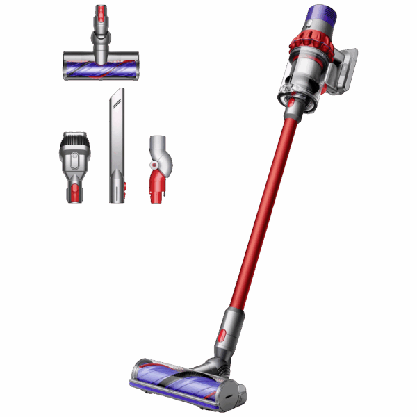 Dyson Usisavač ručni, akumulatorski, 525W - V10 Orgin