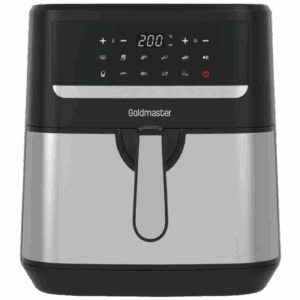 32001_1686317059v0aav714nu-1.png Goldmaster Friteza na vrući zrak, 1800W, zapremina 9.2 lit - GM-8401 GoodFry