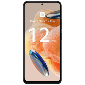 32318_1687329818xxk8bluogr.png Xiaomi Smartphone 6.67", Octa Core 2.2GHz,RAM 6GB, 108Mpixel - Redmi Note 12 Pro 6GB/128GB Gray