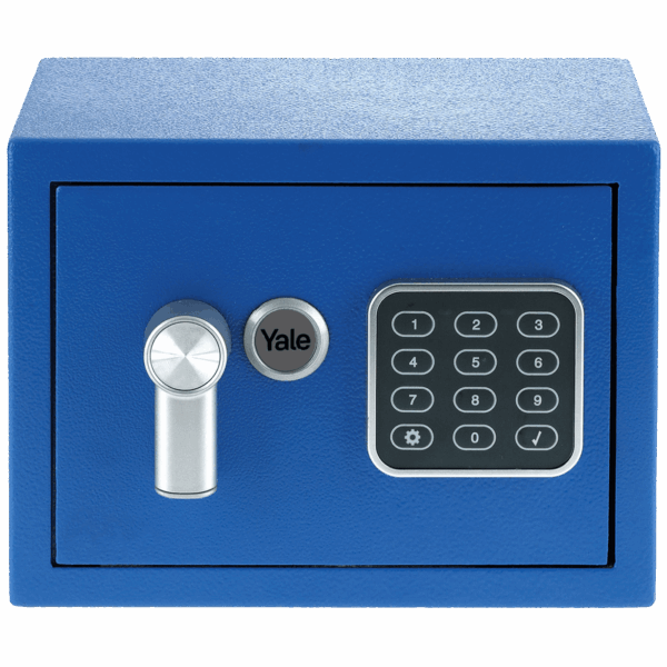 32425_1689163986a1z3n0fty0-1.png Yale Sef, PIN code pristup, zaključavanje s ključem - YSV/170/DB2/B