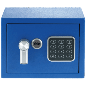 32425_1689163986a1z3n0fty0.png Yale Sef, PIN code pristup, zaključavanje s ključem - YSV/170/DB2/B