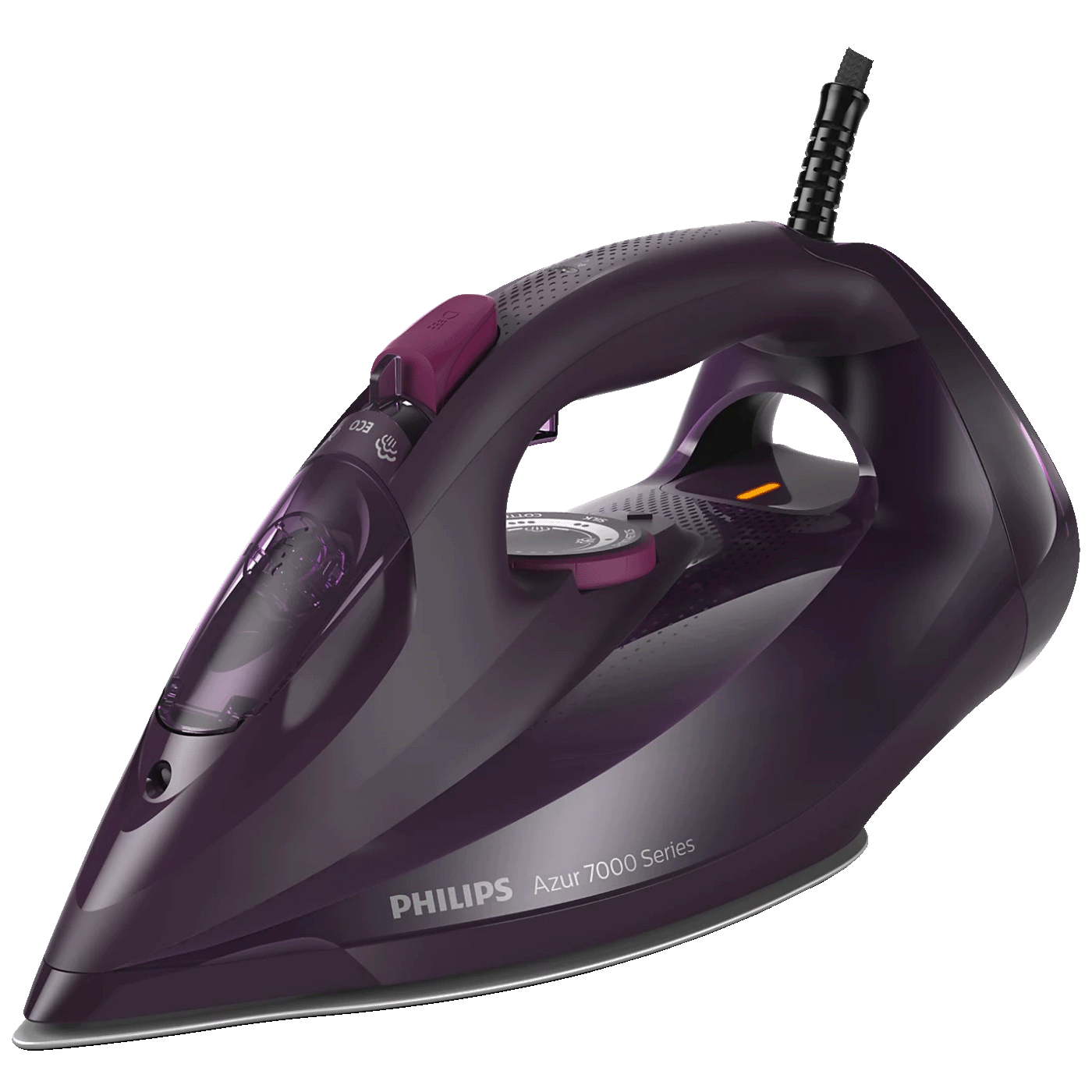 Philips Pegla na paru, 3000W, Azur 7000 Series - DST7061/30