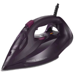 32882_1729500044bsei7bkfmb.png Philips Pegla na paru, 3000W, Azur 7000 Series - DST7061/30