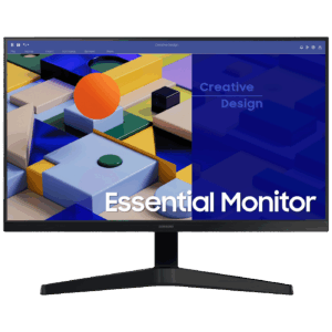 33003_1762593962g38rc58znp-1.png Samsung Monitor 27", IPS LED, FullHD, HDMI, D-SUB - LS27C314EAUXEN