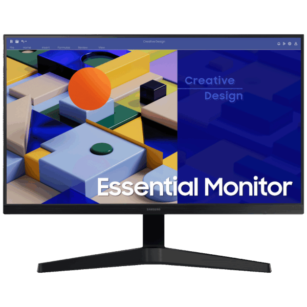 33003_1762593962g38rc58znp-1.png Samsung Monitor 27", IPS LED, FullHD, HDMI, D-SUB - LS27C314EAUXEN