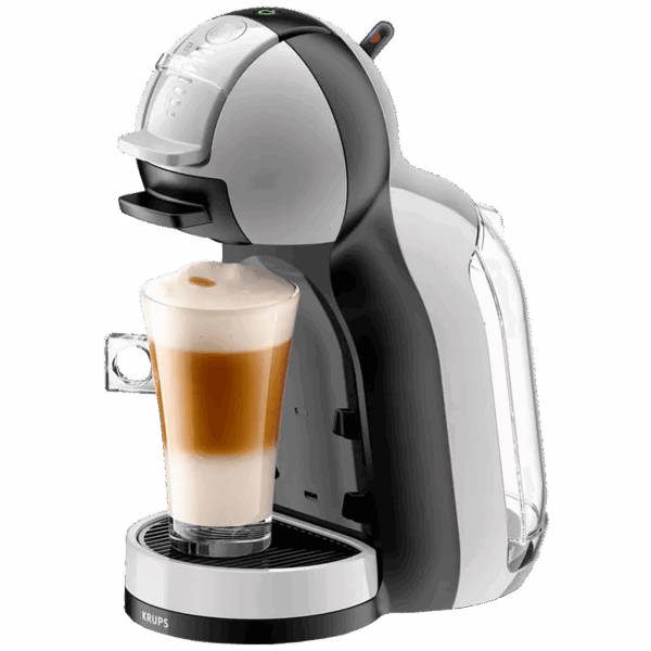 Krups Aparat za kafu, Nescafe Dolce Gusto Mini Me - KP123B10