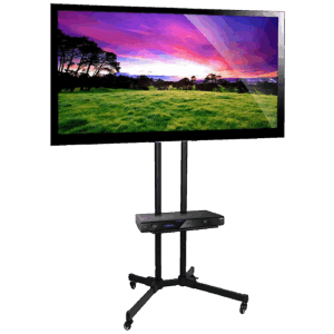 33165_1701702412dryg40dajm.png Maclean Stalak za TV prijemnik, 32" - 55", 50 kg - MC-661