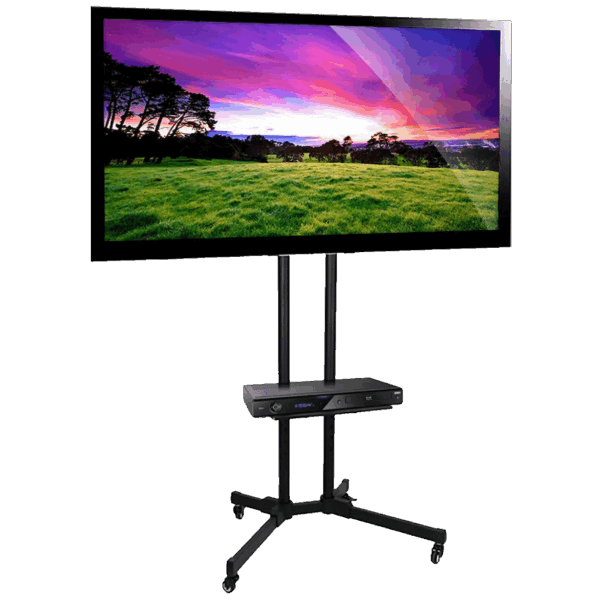 Maclean Stalak za TV prijemnik, 32" - 55", 50 kg - MC-661
