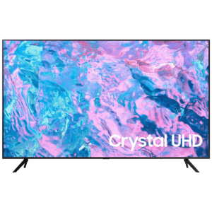 Samsung Televizor Smart LED 4K UHD 85" - UE85CU7172UXXH