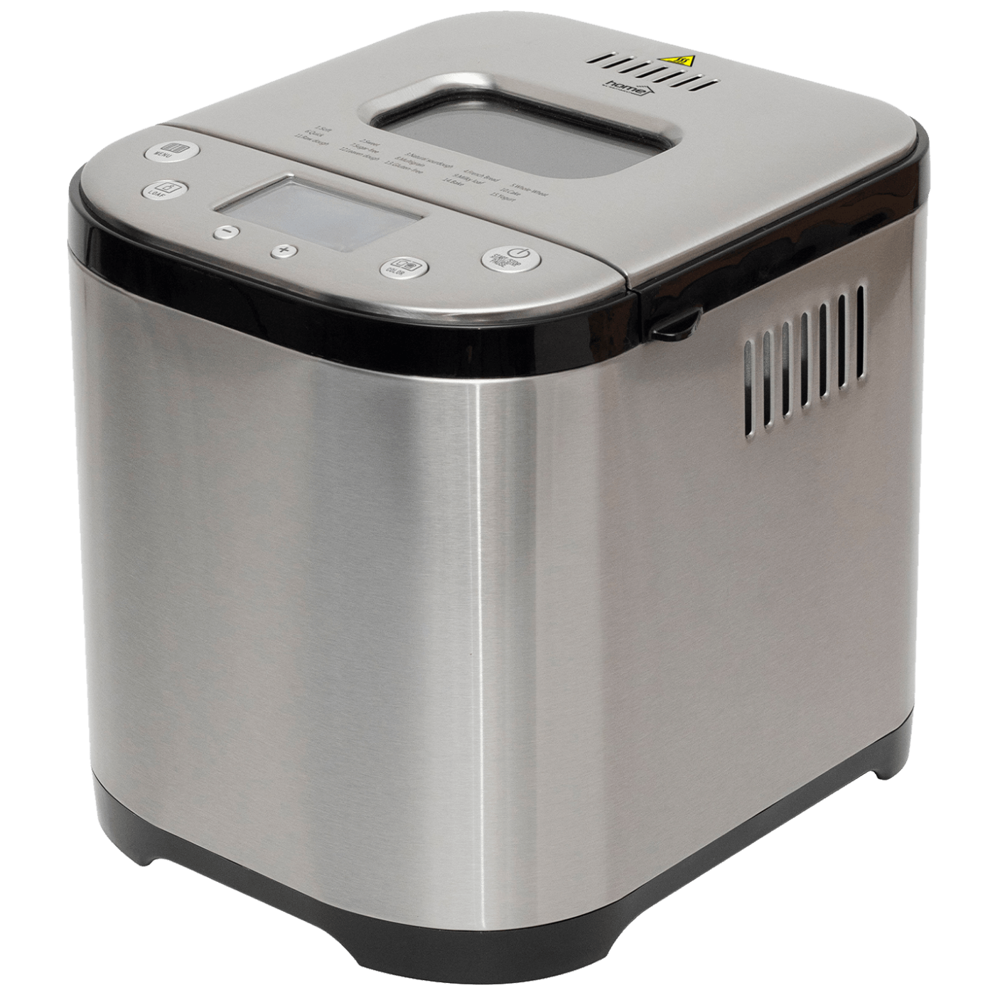 home Pekač hljeba, max. 900g, 710W - HG KS 900