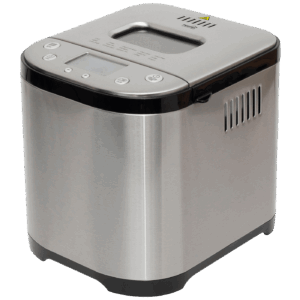 home Pekač hljeba, max. 900g, 710W - HG KS 900