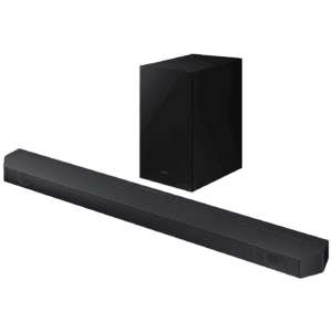 Samsung Soundbar, 3.1.2 ch, WiFi, Bluetooth - HW-Q600C
