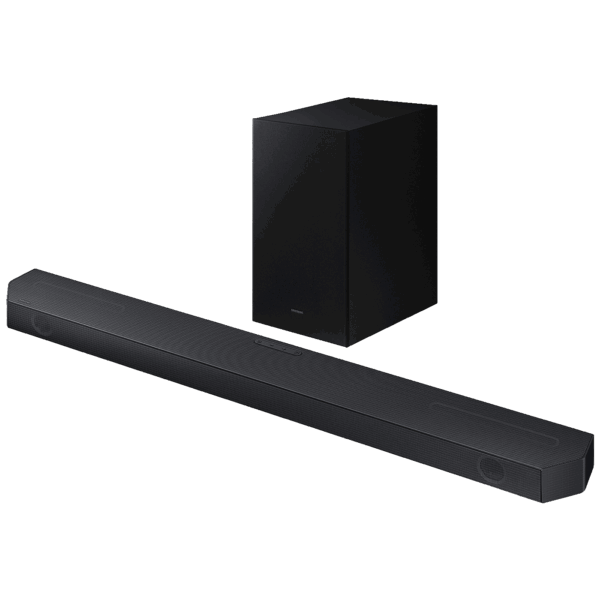 33455_1745394688t18nekcurb.png Samsung Soundbar, 3.1.2 ch, WiFi, Bluetooth - HW-Q600C
