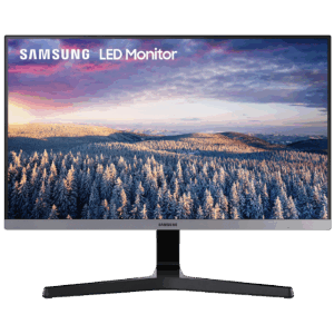 33497_16990908617n0kmtggjt-1.png Samsung Monitor 27", IPS LED, FullHD, HDMI, DVI - LS27R350FHRXEN