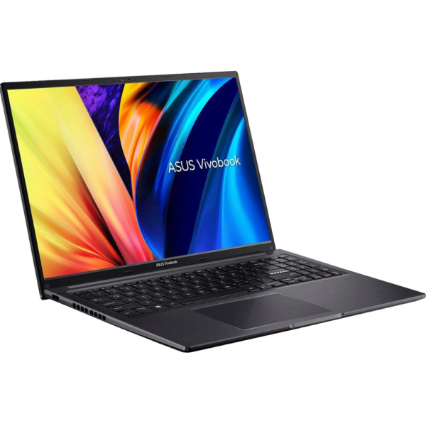 Asus Laptop 16", i3-1215U 6-Core, 8GB, SSD 512GB - ASUS Vivobook 16 X1605ZA-MB321