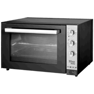 34613_1691493872s1lx5im9tj-1.png Zilan Mini pećnica, zapremina 70 l, 2000 W, crna - ZLN3741