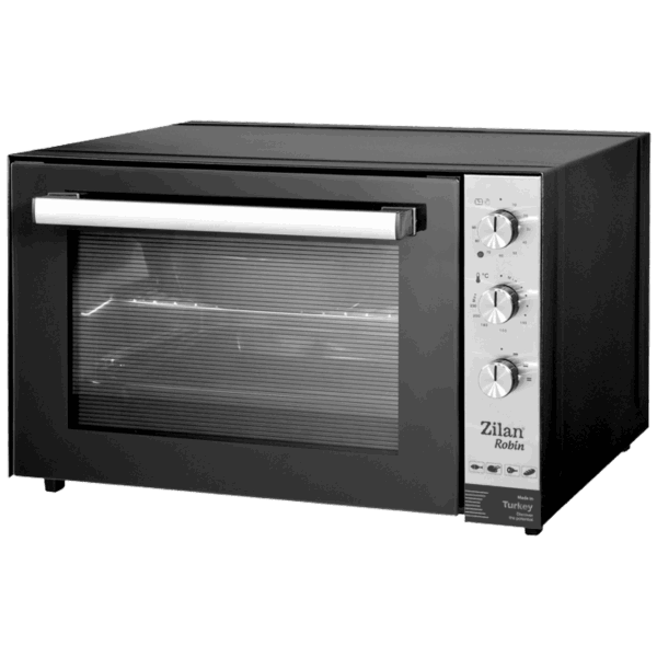 34613_1691493872s1lx5im9tj-1.png Zilan Mini pećnica, zapremina 70 l, 2000 W, crna - ZLN3741