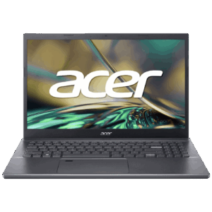ACER Laptop 15.6", AMD Ryzen 5 5625U 2.3GHz,16GB DDR4,SSD 512 GB - NX.K80EX.001