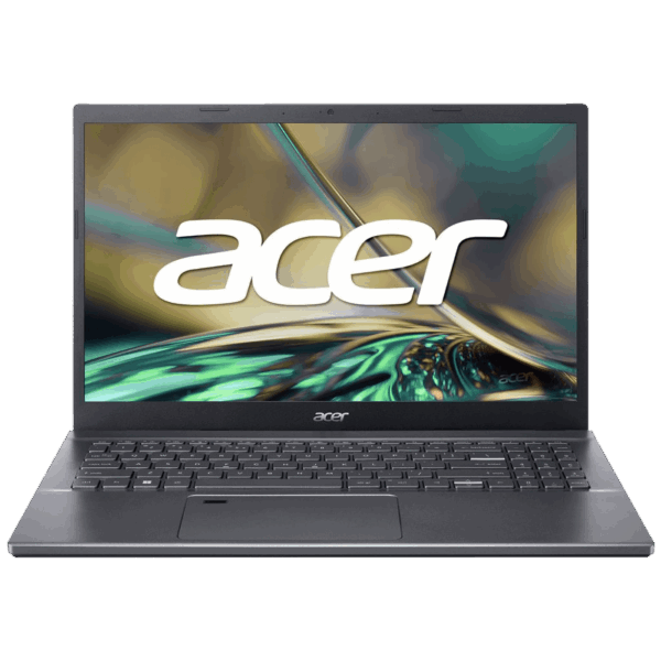 ACER Laptop 15.6", AMD Ryzen 5 5625U 2.3GHz,16GB DDR4,SSD 512 GB - NX.K80EX.001
