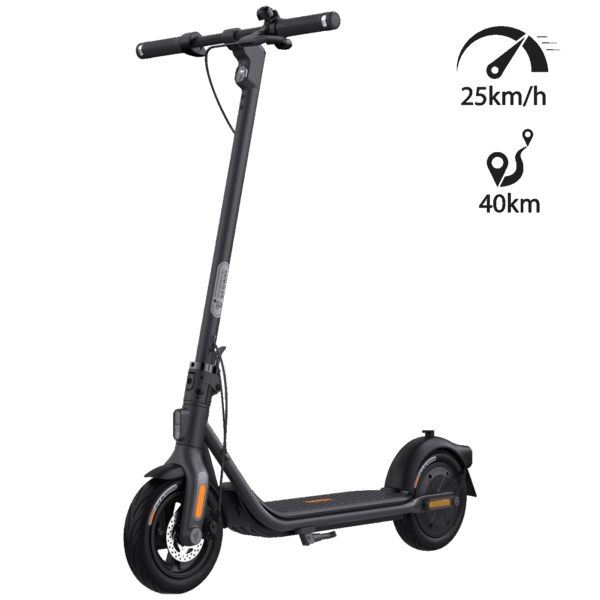 34691_1712099480bdhixucgze-1.png Segway Električni Romobil, 25 km/h, Domet do 40 km - F2 (AA.05.12.01.0003)