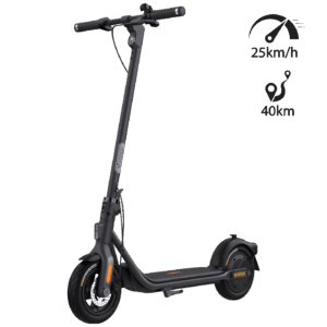 34691_1712099480bdhixucgze.png Segway Električni Romobil, 25 km/h, Domet do 40 km - F2 (AA.05.12.01.0003)