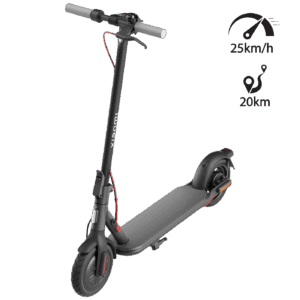 34696_1712065119ragl4fu2bf.png Xiaomi Električni Romobil , 8.5" točkovi, 25km/h, Domet do 20 km - Mi Electric Scooter 4 Lite